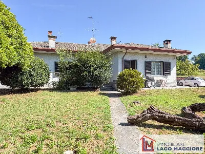 Villa in vendita a Ispra - foto 5