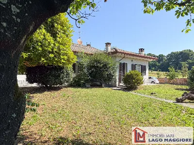 Villa in vendita a Ispra - foto 6
