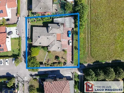Villa in vendita a Ispra - foto 8