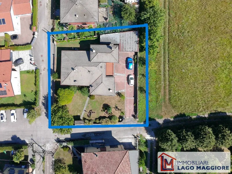 Villa in vendita a Ispra - foto 8