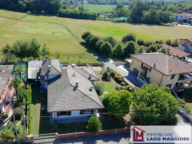 Villa in vendita a Ispra - foto 9