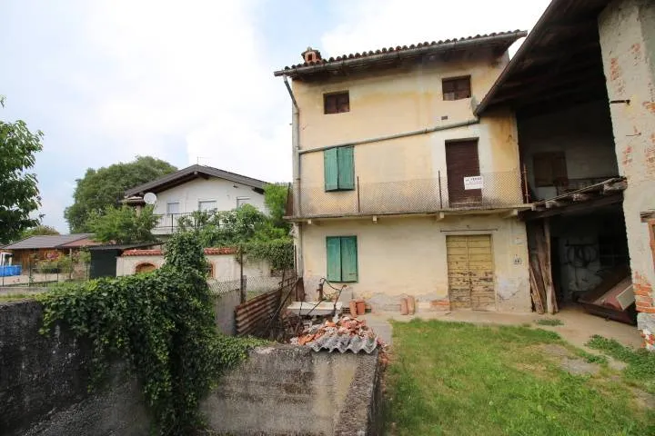 Villa in vendita a Savogna d'Isonzo - foto 2