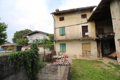 Villa in vendita a Savogna d'Isonzo - foto 2