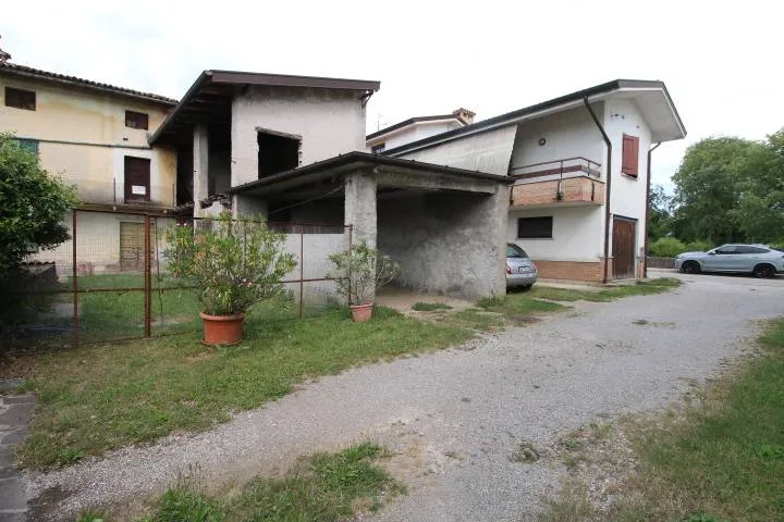 Villa in vendita a Savogna d'Isonzo - foto 3