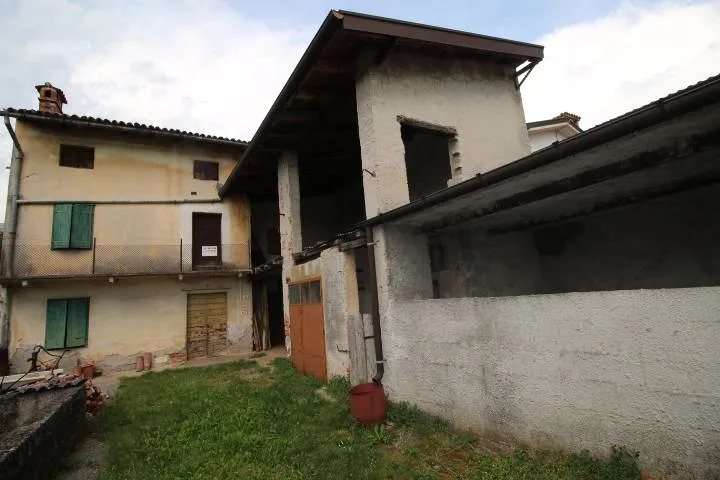 Villa in vendita a Savogna d'Isonzo - foto 4