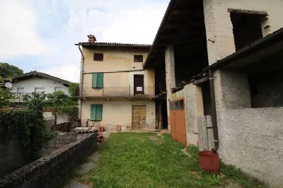 Villa in vendita a Savogna d'Isonzo - foto 5