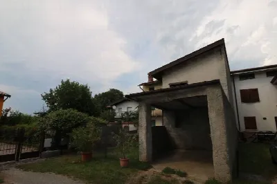 Villa in vendita a Savogna d'Isonzo - foto 6