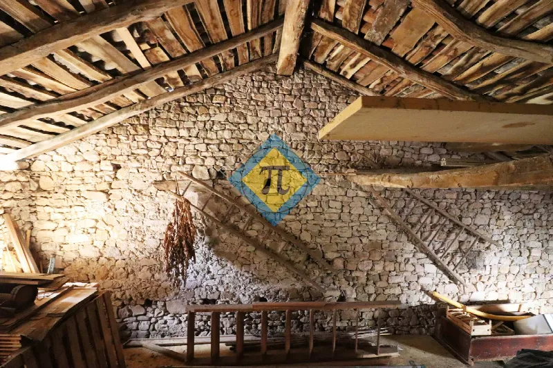 Casa Indipendente in vendita a Fanna - foto 1