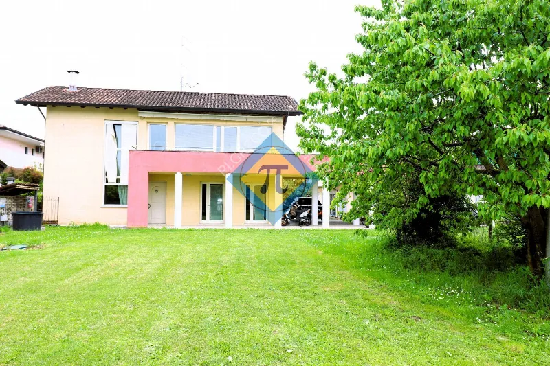 Villa in vendita a Cordenons - foto 1