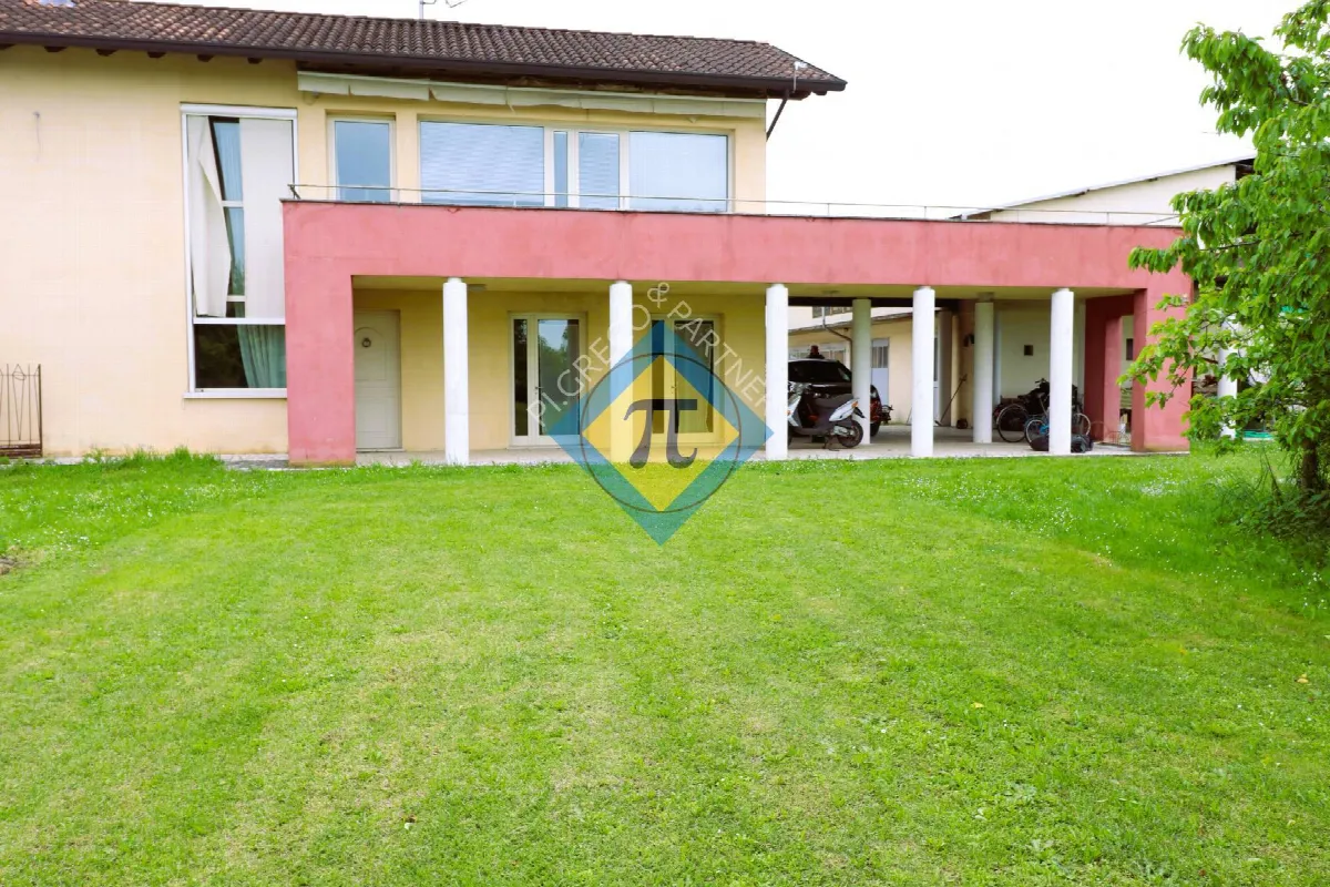 Villa in vendita a Cordenons - foto 2