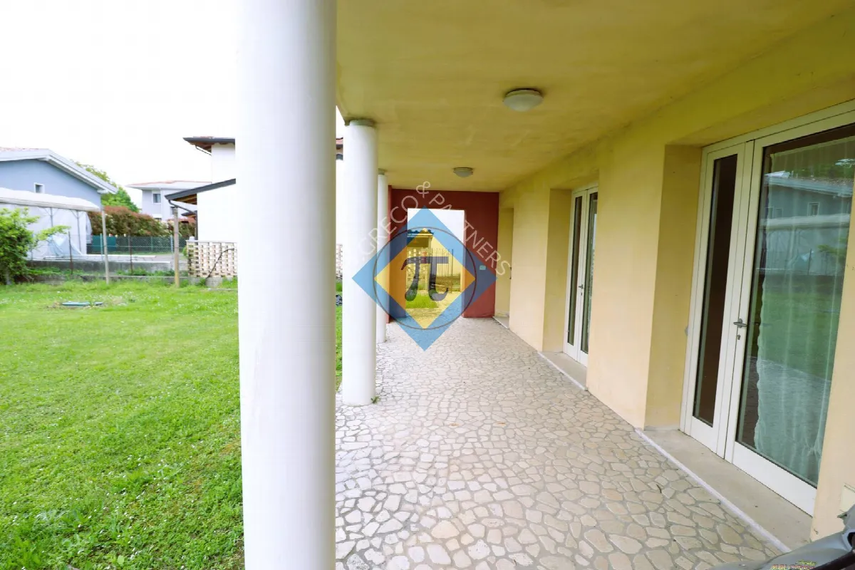 Villa in vendita a Cordenons - foto 4