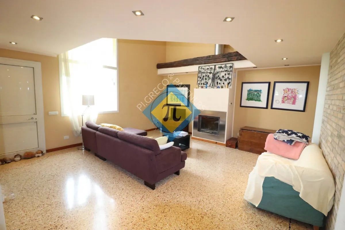 Villa in vendita a Cordenons - foto 4