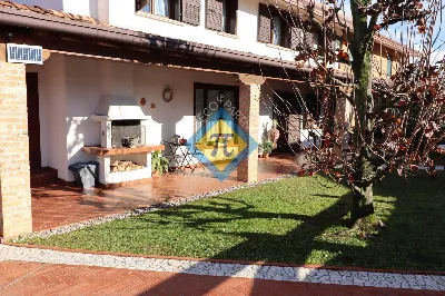 Villa in vendita a Pordenone, Vallenoncell... - foto 5