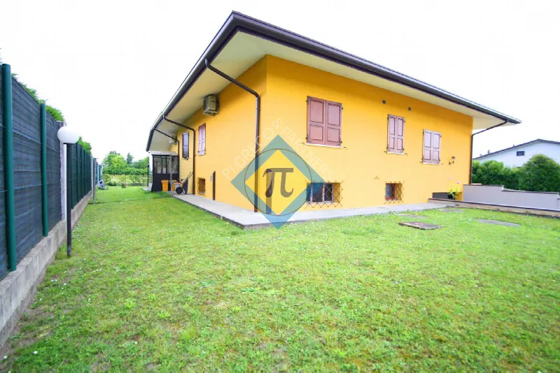 Casa Indipendente in vendita a San Giorgio della Richinvelda - foto 1