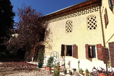 Villa in vendita a Fiume Veneto - foto 2