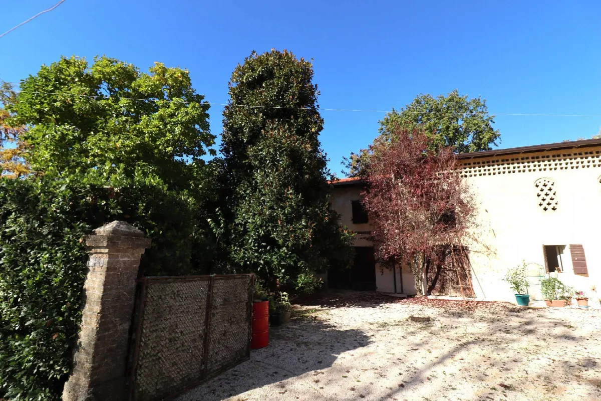 Villa in vendita a Fiume Veneto - foto 3