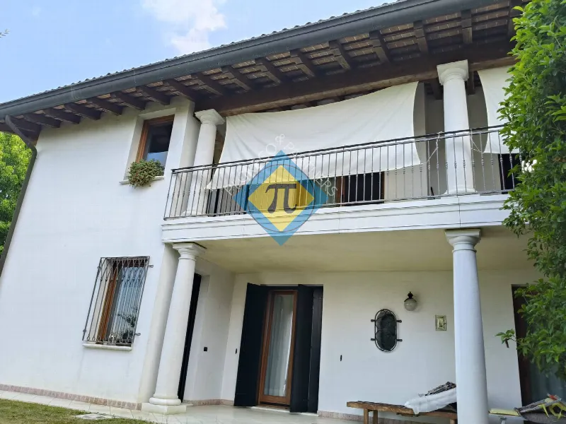 Villa in vendita ad Annone Veneto - foto 1