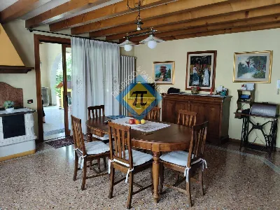 Villa in vendita a Annone Veneto - foto 10