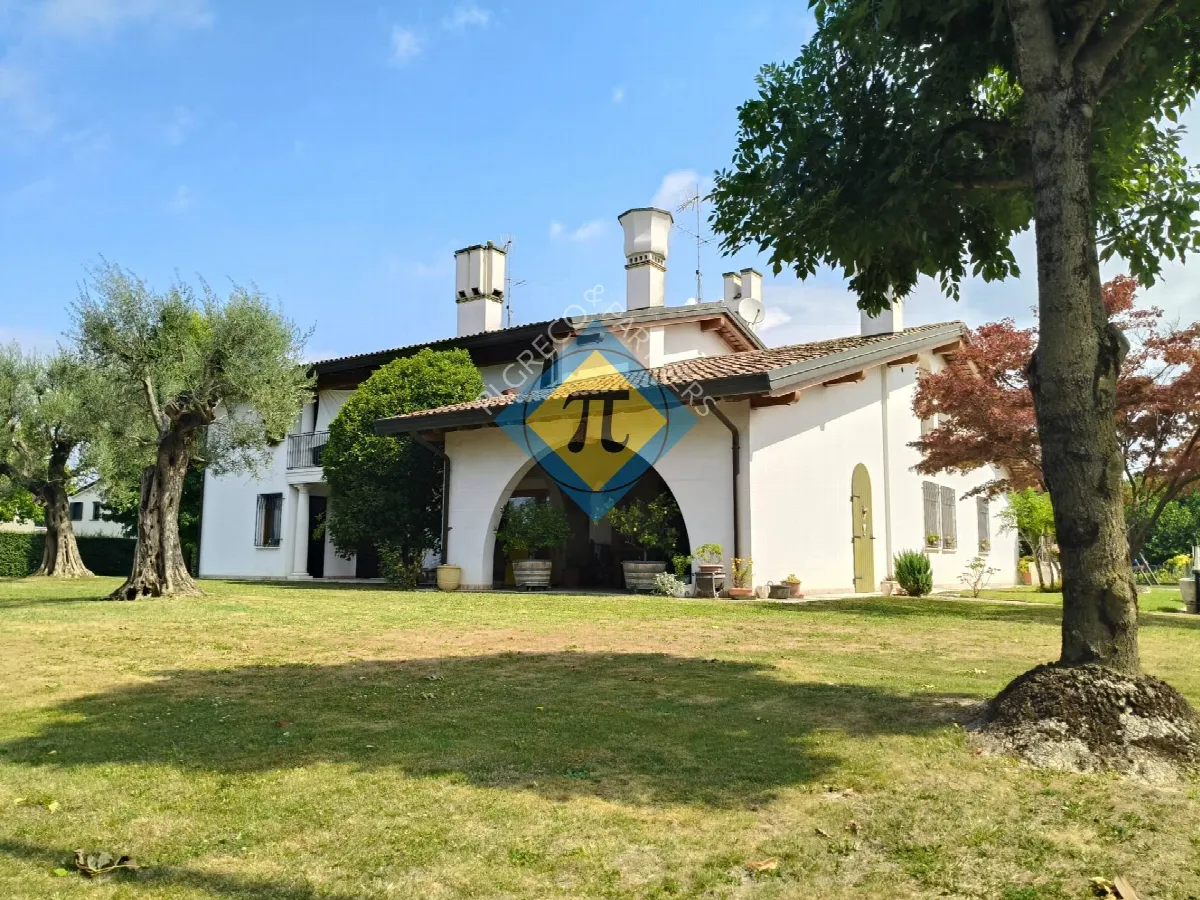 Villa in vendita ad Annone Veneto - foto 2
