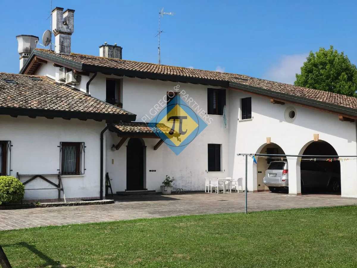 Villa in vendita ad Annone Veneto - foto 3