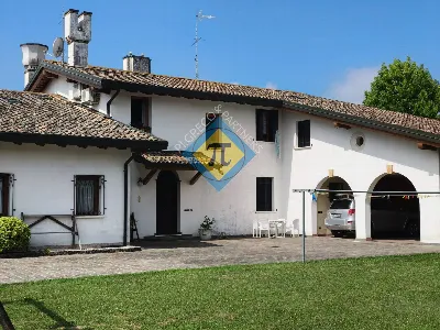 Villa in vendita a Annone Veneto - foto 3