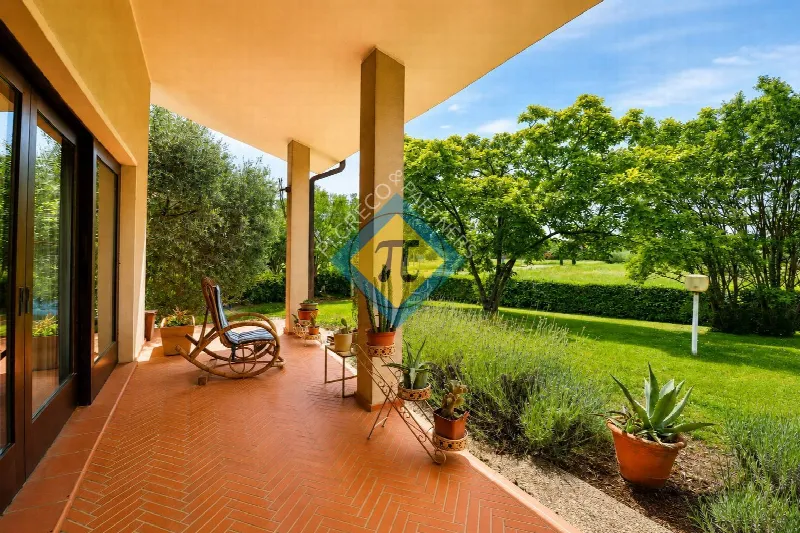 Villa in vendita a Dignano - foto 5