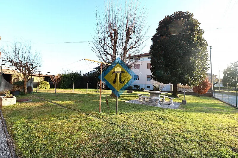 Villa in vendita a Caneva - foto 1