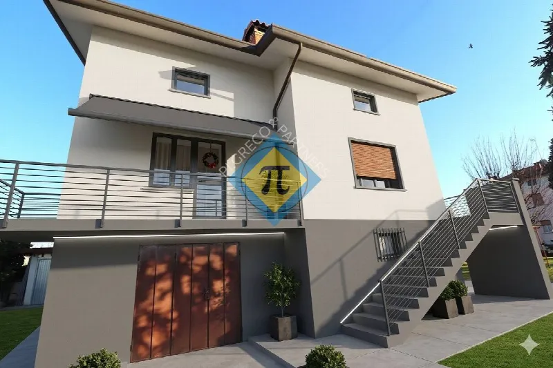 Villa in vendita a Caneva - foto 3