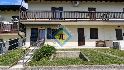 Casa Indipendente a Castelnovo del Friuli