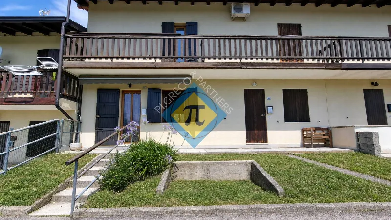 Casa Indipendente in vendita a Castelnovo del Friuli - foto 1