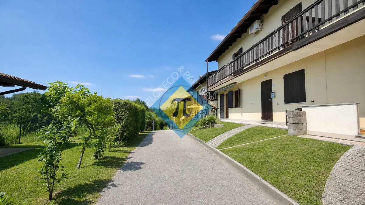 Casa Indipendente in vendita a Castelnovo del Friuli - foto 2