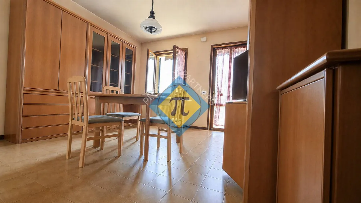 Casa Indipendente in vendita a Castelnovo del Friuli - foto 3
