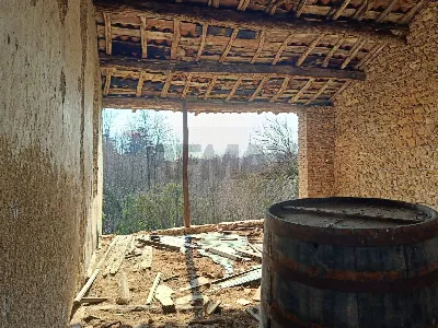 Rustico/Casale in vendita a Castelcucco - foto 10