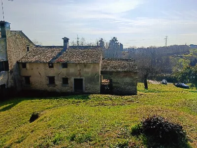 Rustico/Casale in vendita a Castelcucco - foto 6