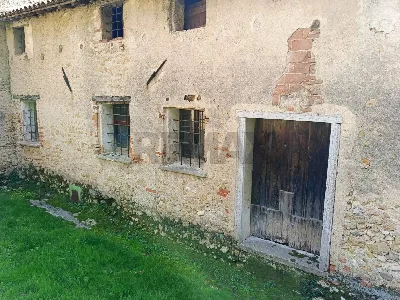 Rustico/Casale in vendita a Castelcucco - foto 7