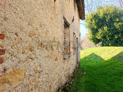 Rustico/Casale in vendita a Castelcucco - foto 8
