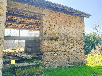 Rustico/Casale in vendita a Castelcucco - foto 9