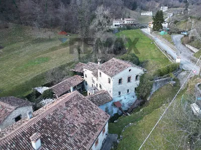 Rustico/Casale in vendita a Follina - foto 2