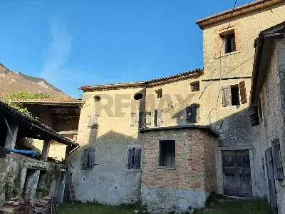 Rustico/Casale in vendita a Follina - foto 4