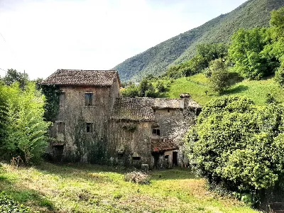 Rustico/Casale in vendita a Follina - foto 9