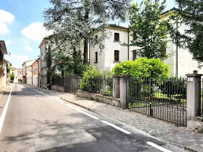 Villa in vendita a Pieve di Soligo - foto 1