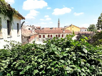 Villa in vendita a Pieve di Soligo - foto 3