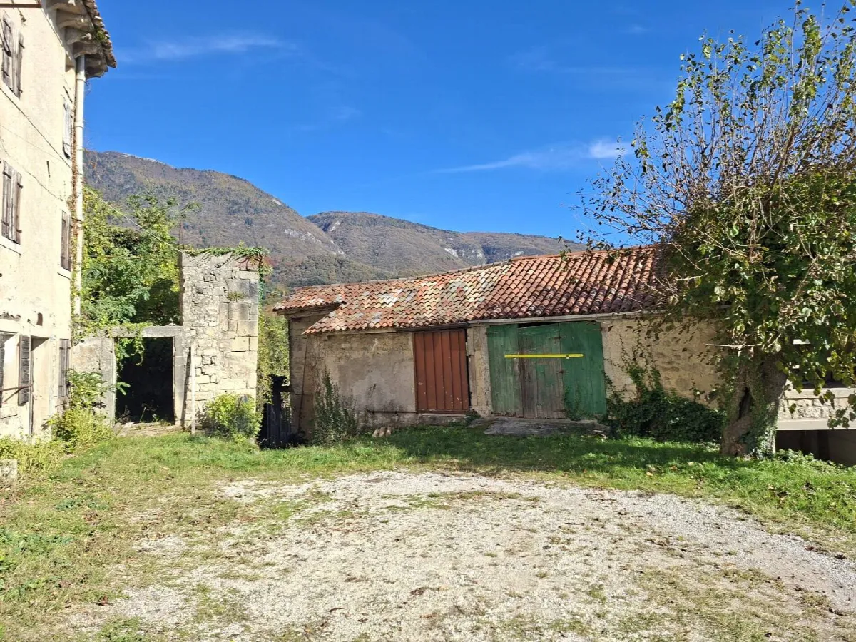 Rustico/Casale in vendita a Fregona - foto 2