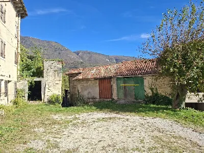 Rustico/Casale in vendita a Fregona - foto 2