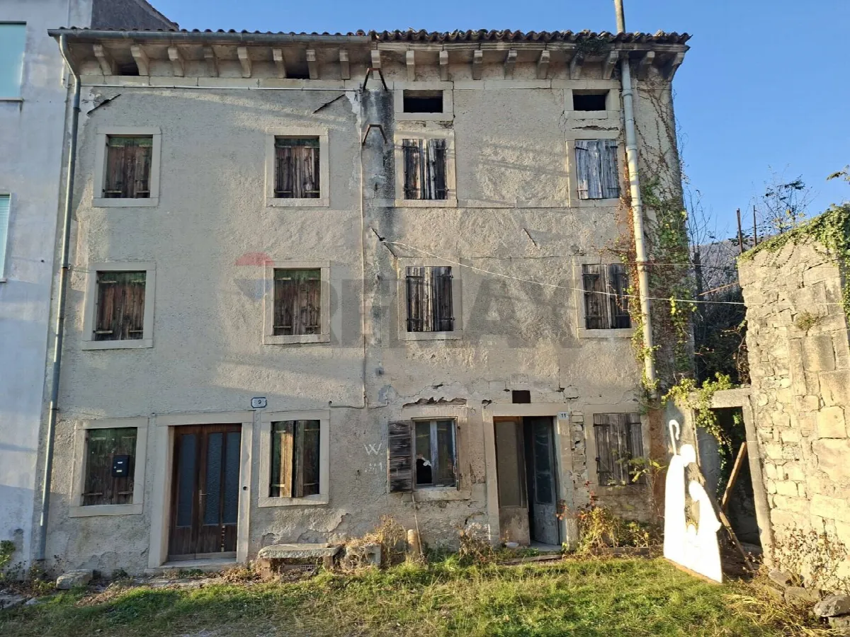 Rustico/Casale in vendita a Fregona - foto 4