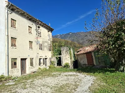 Rustico/Casale in vendita a Fregona - foto 8
