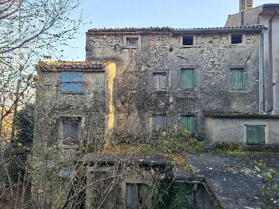 Rustico/Casale in vendita a Fregona - foto 9