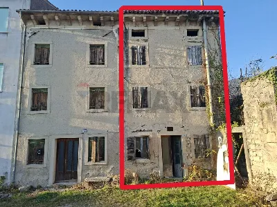 Rustico/Casale in vendita a Fregona - foto 1