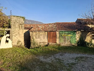 Rustico/Casale in vendita a Fregona - foto 6