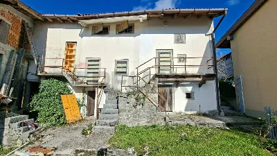 Rustico/Casale a Attimis